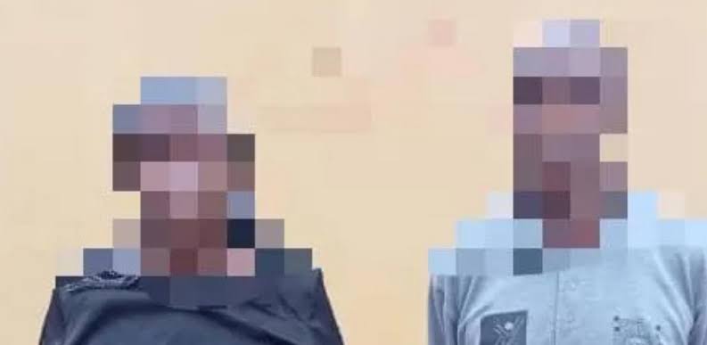  Ondo pastor arrested for faking wife s kidnap to extort N10m from relatives abroad 