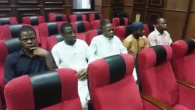  Owo Massacre suspects linked to international terror groups DSS witness reveals 