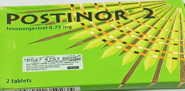 NAFDAC raises alarm over fake postinor 2 pills in Nigerian market NAFDAC raises alarm over fake postinor 2 pills in Nigerian market