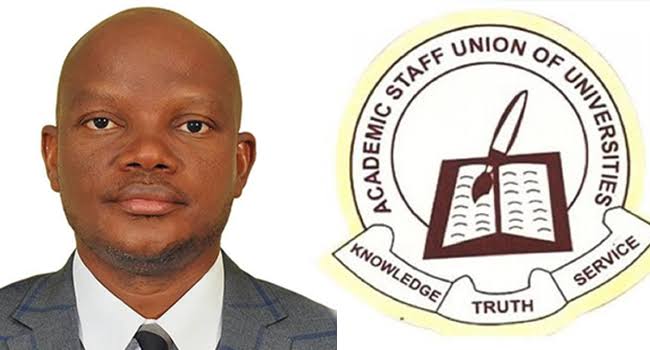  ASUU rejects FG s loan plan for lecturers makes major demand 