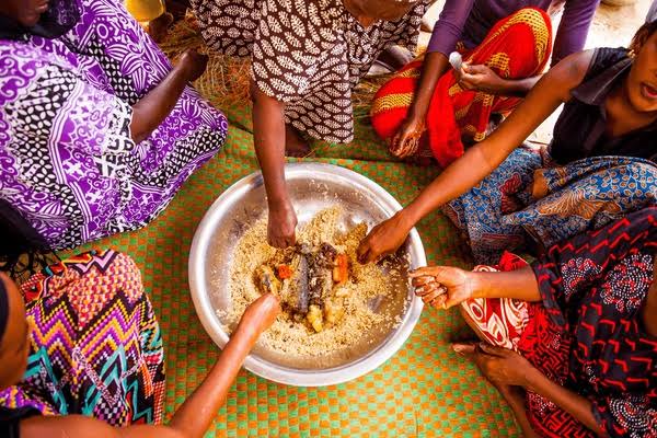  Nigerian cultures that poverty has bred By Farooq Kperogi 