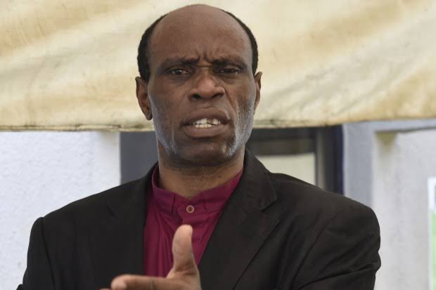  Why I will never encourage my son to visit Nigeria Taribo West 