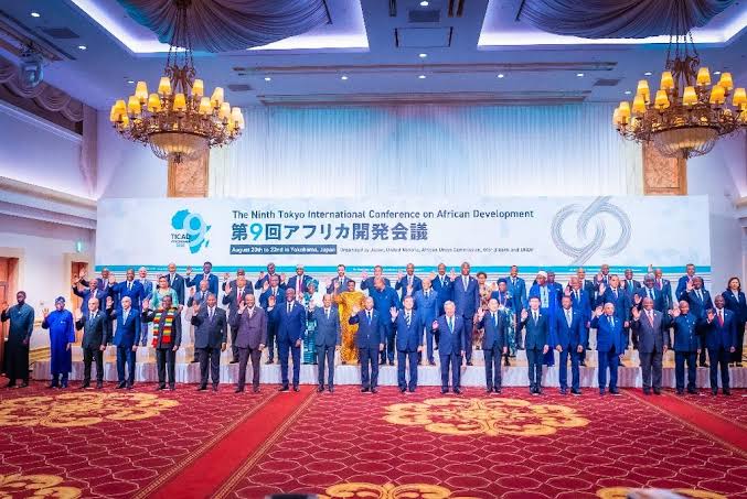  Japan unveils special visa for talented Nigerians says they ll reside in Kisarazu 