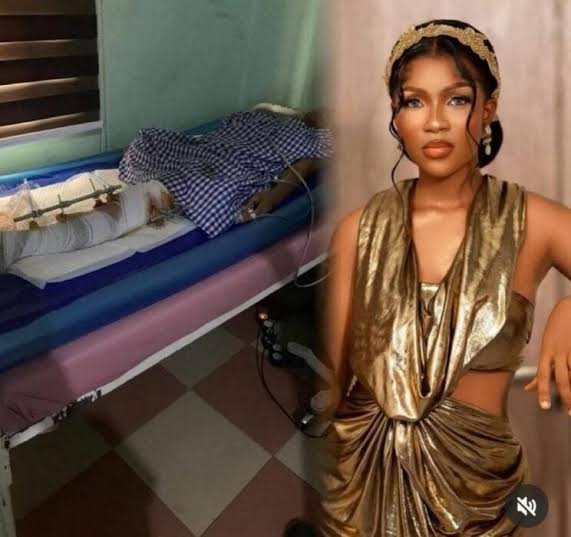 JUST IN We were planning to fly her to India 8211 Dangote speaks on Phyna 8217 s sister death JUST IN We were planning to fly her to India Dangote speaks on Phyna s sister death