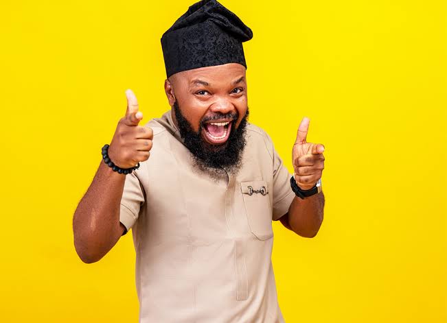  Court stops police from arresting Nedu Wazobia 