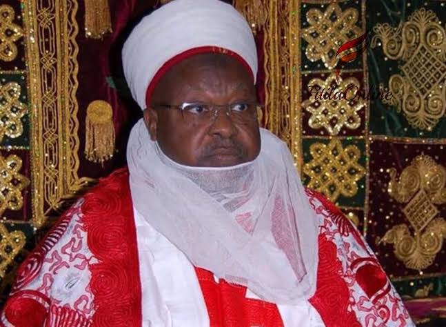  Katsina Emirate appoints Sirika Gov Radda s son as district heads 