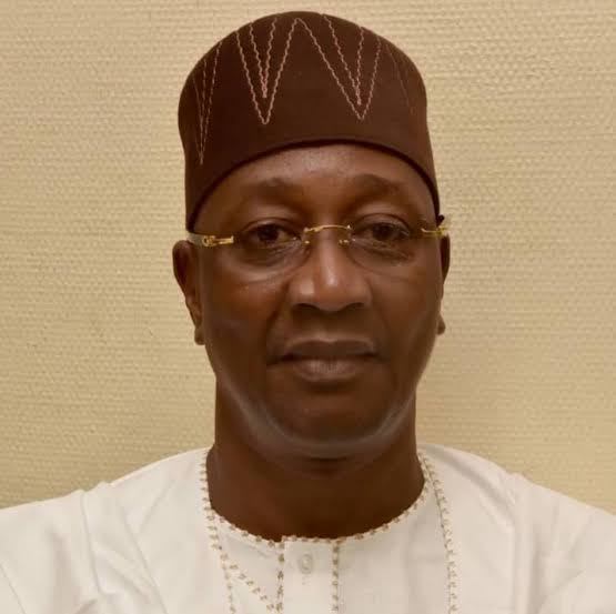  Stop linking Ganduje to alleged misdeeds Garba tells Kano govt 