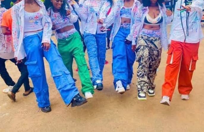 Nigerian university s student shot dead during sign out party 