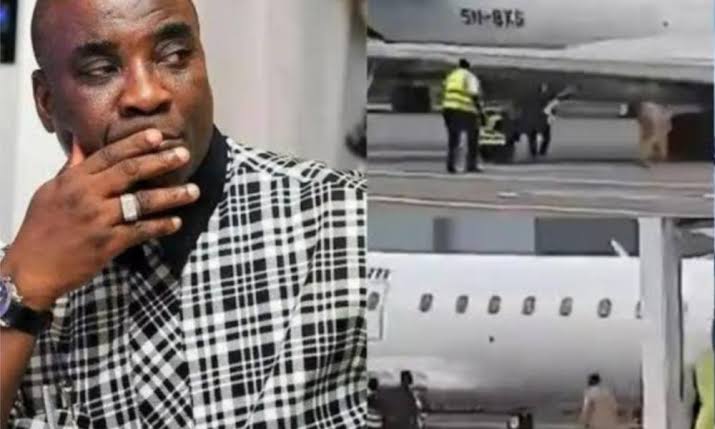  Minister to NCAA Place KWAM 1 on no fly list now 