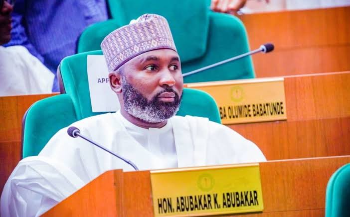  North has benefited massively from Tinubu s govt Rep Bichi 