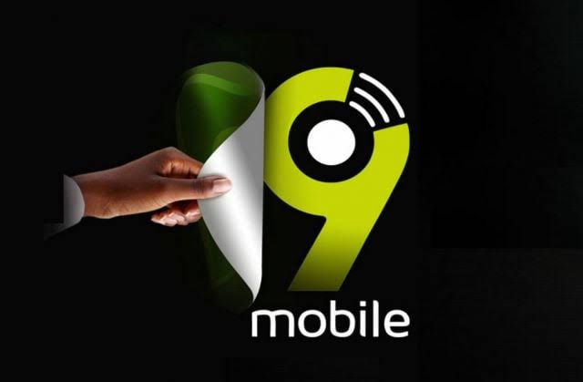 Telecom operator 9mobile changes name Telecom operator 9mobile changes name