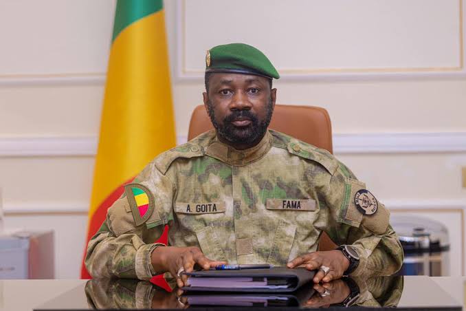 Top General 19 other soldiers arrested in Mali over alleged coup plot Top General 19 other soldiers arrested in Mali over alleged coup plot