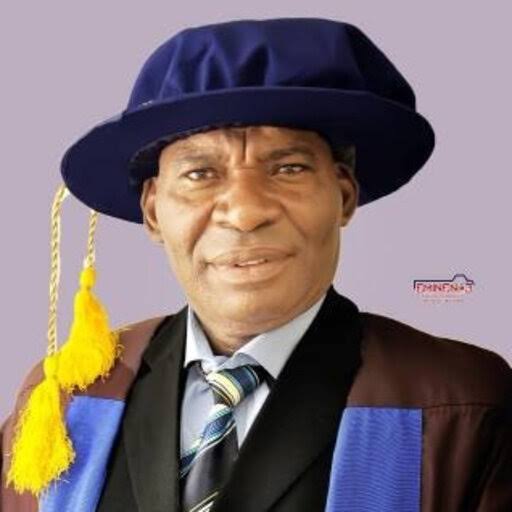 Former Edo University 8217 s VC dies days after handover Former Edo University s VC dies days after handover