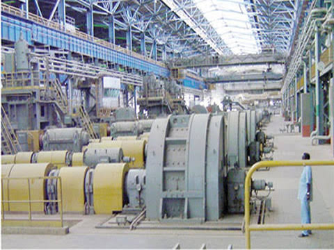  Ajaokuta Steel Company FG spends N1bn annually in pensions salaries despite shutdown 