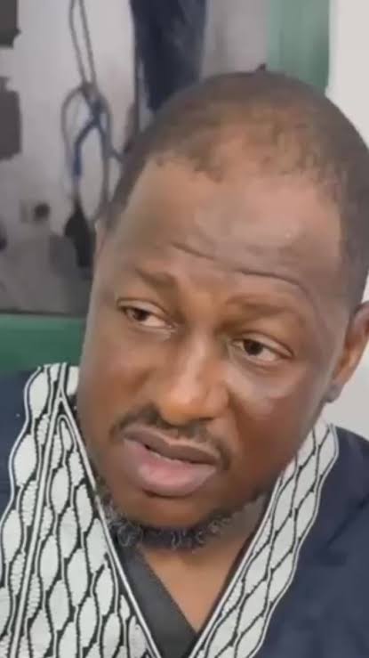  Gov Radda to embark on medical leave weeks after accident 
