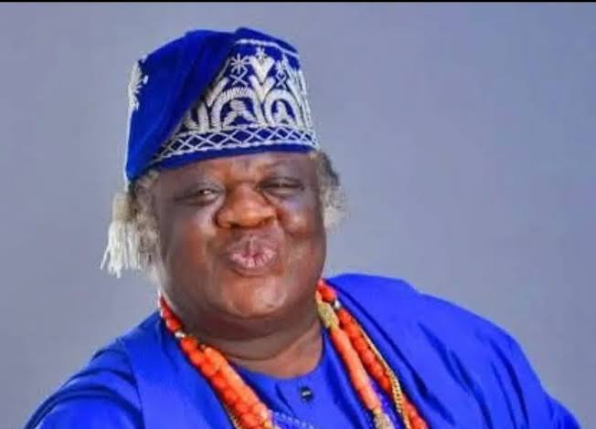  Nollywood actor Chief Kanran is dead 