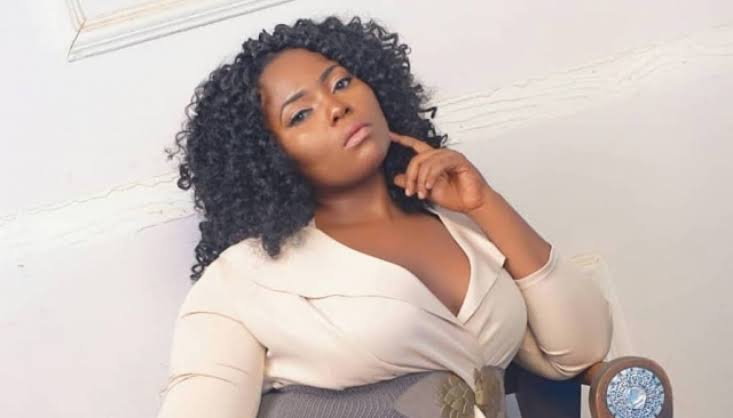 Why ladies who don t wear bra shouldn t be criticised Nigerian actress 