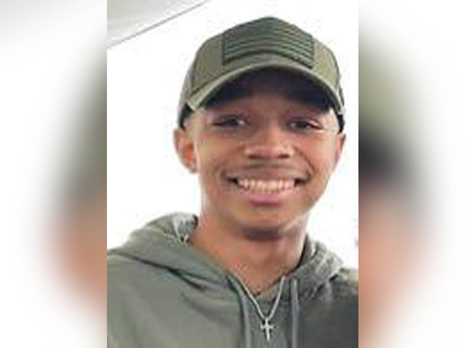 Teenager who went missing after going on vacation found dead Teenager who went missing after going on vacation found dead