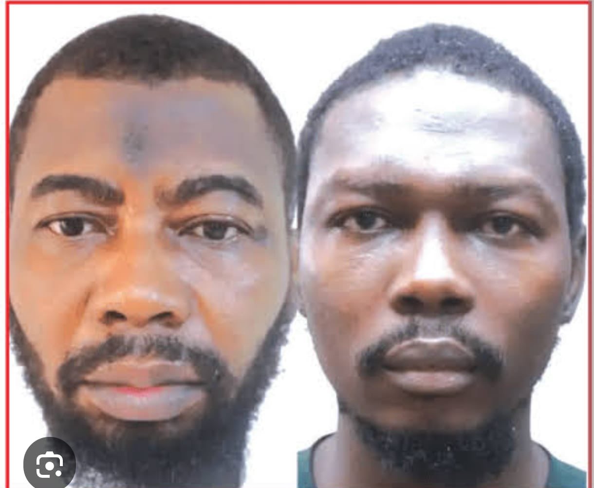 DSS slams charges against Ansaru terrorist group 8217 s leaders DSS slams charges against Ansaru terrorist group s leaders