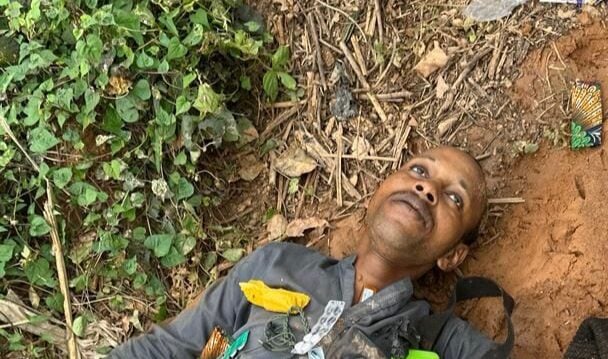  Troops gun down notorious bandit leader in Kogi 