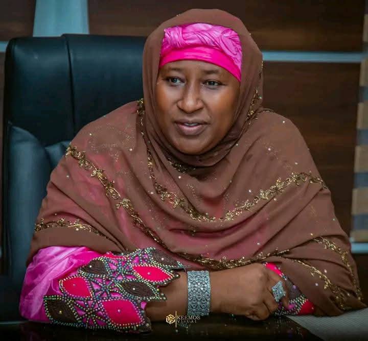  Bauchi gov sacks commissioner for women affairs 