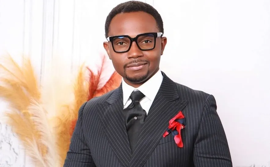  Never confess to your wife if you cheat Teju Babyface tells men 