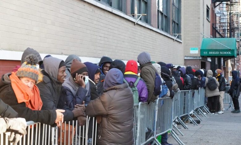  Deported Nigerians Gambians drag US govt to court over alleged abuse 
