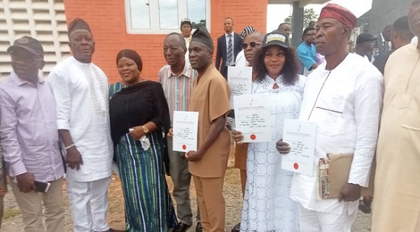  Impeachment resignations trigger unrest in Edo local councils 