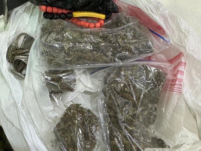  NCoS foils attempt to smuggle drugs into Kuje prison 