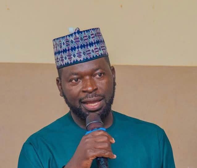 Kaduna councillor names 18 special advisers Kaduna councillor names 18 special advisers