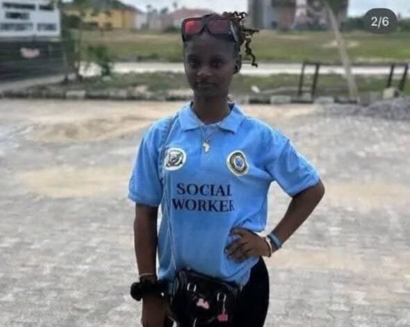 Viral video Police arrest female students for stripping girl naked Viral video Police arrest female students for stripping girl naked