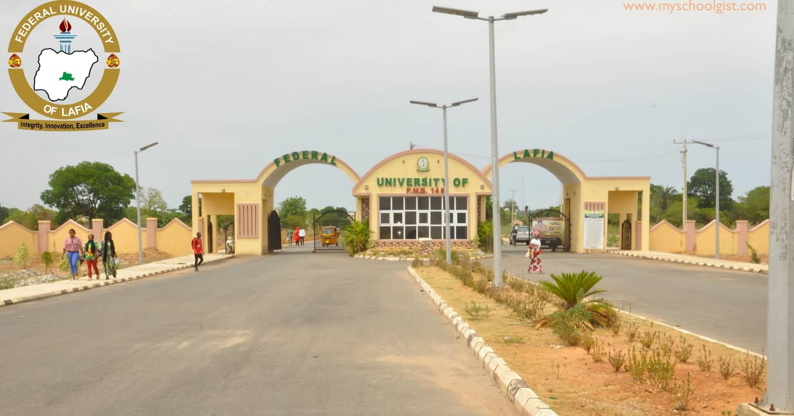 Federal university approves promotion of 33 to professorial rank FULL LIST Federal university approves promotion of 33 to professorial rank FULL LIST