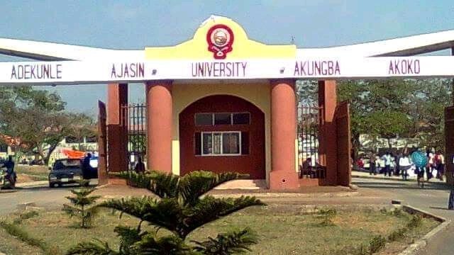 ASUU begins indefinite strike in Nigerian varsity ASUU begins indefinite strike in Nigerian varsity
