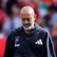  Premier League club sacks head coach days before Arsenal clash 