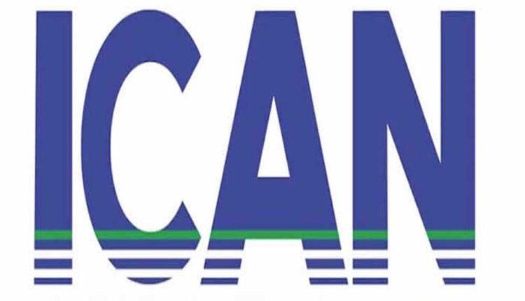  Viral video ICAN probes alleged impersonation in ongoing exam scandal 