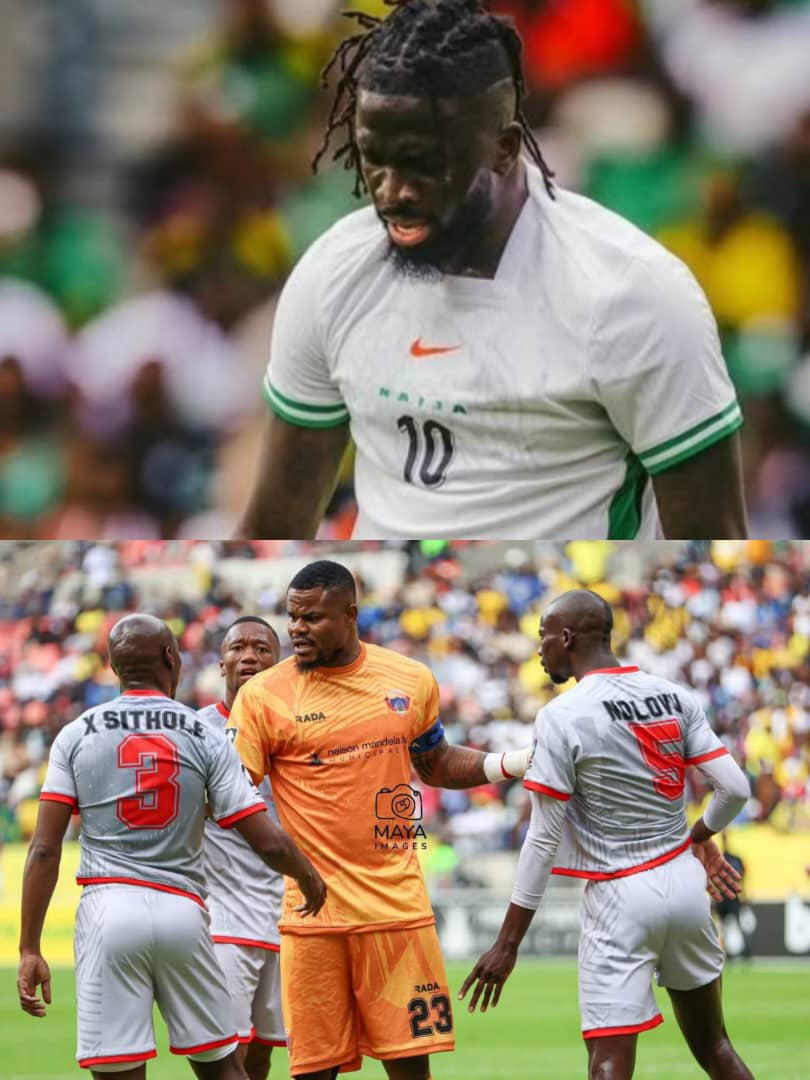 JUST IN Super Eagles secure narrow victory against Rwanda keep World Cup dreams alive JUST IN Super Eagles secure narrow victory against Rwanda keep World Cup dreams alive