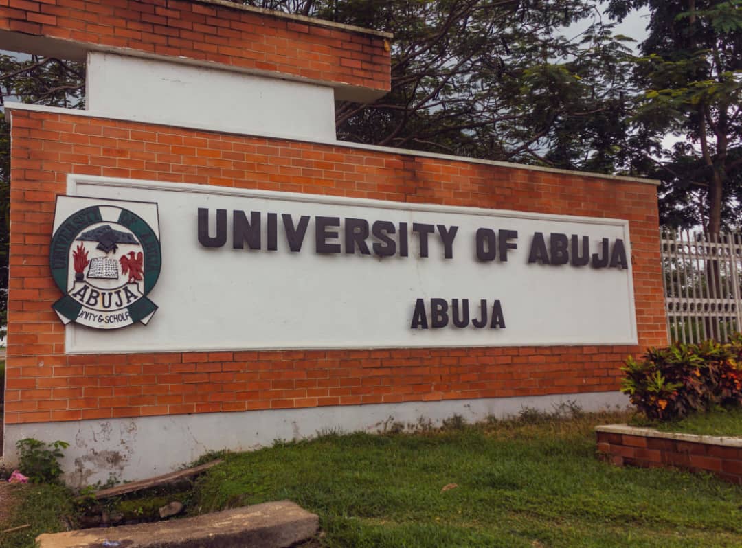 UniAbuja gets 58 new professors 46 associate profs UniAbuja gets 58 new professors 46 associate profs