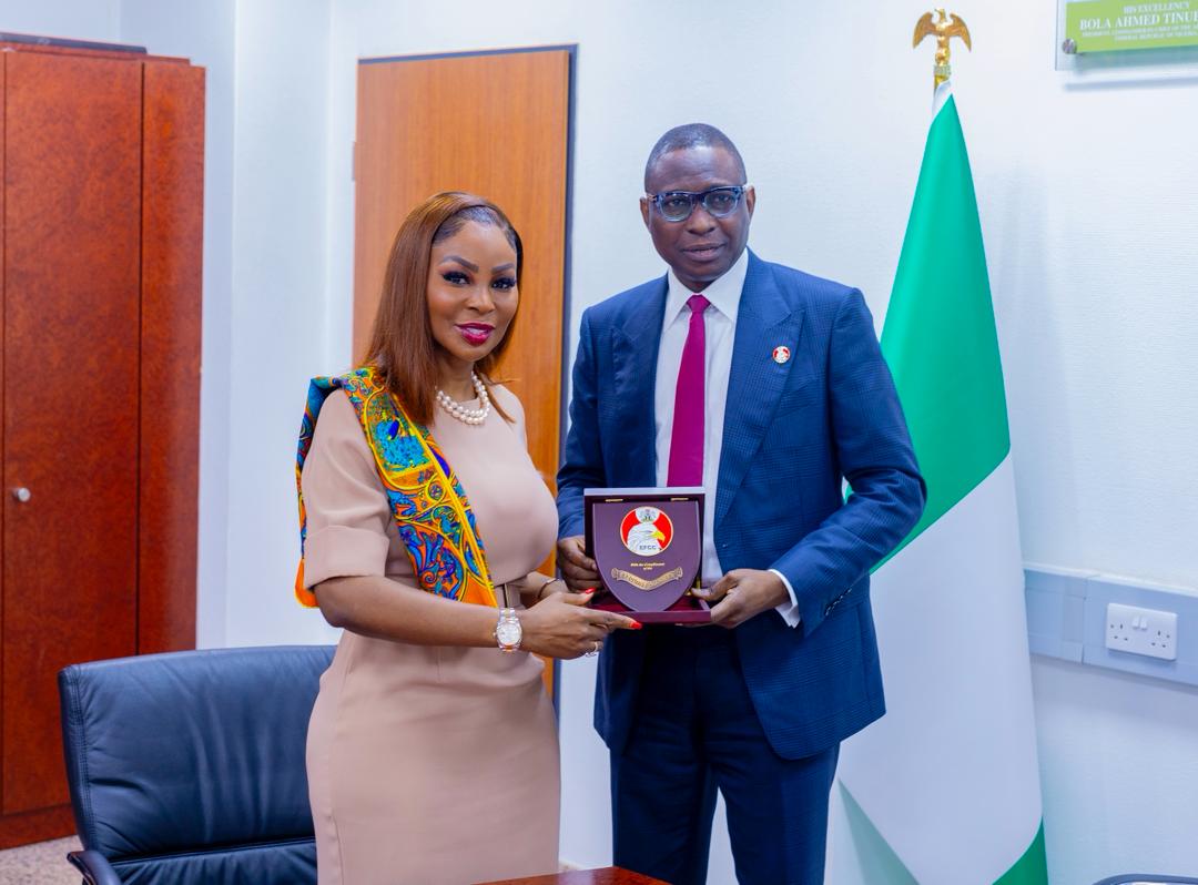 SSDC to work closely with EFCC vows strict adherence to financial laws SSDC to work closely with EFCC vows strict adherence to financial laws