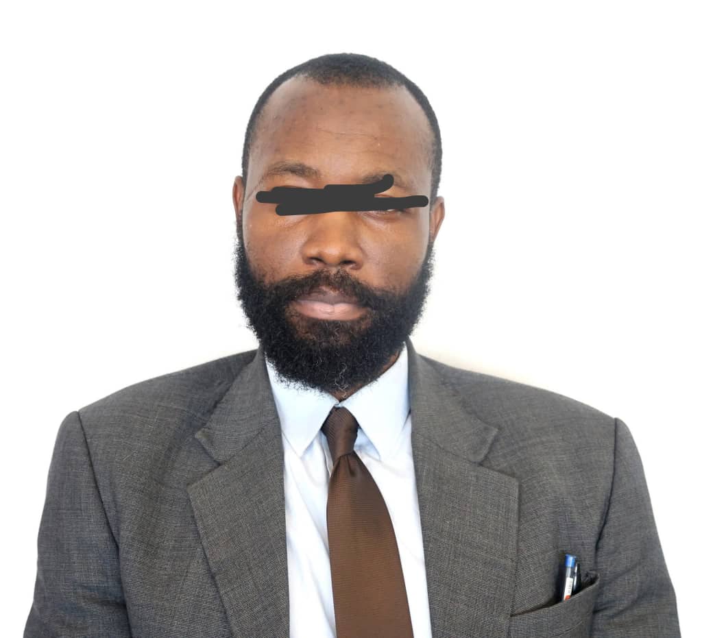  Court remands man in Kuje prison over alleged 500 000 fraud 