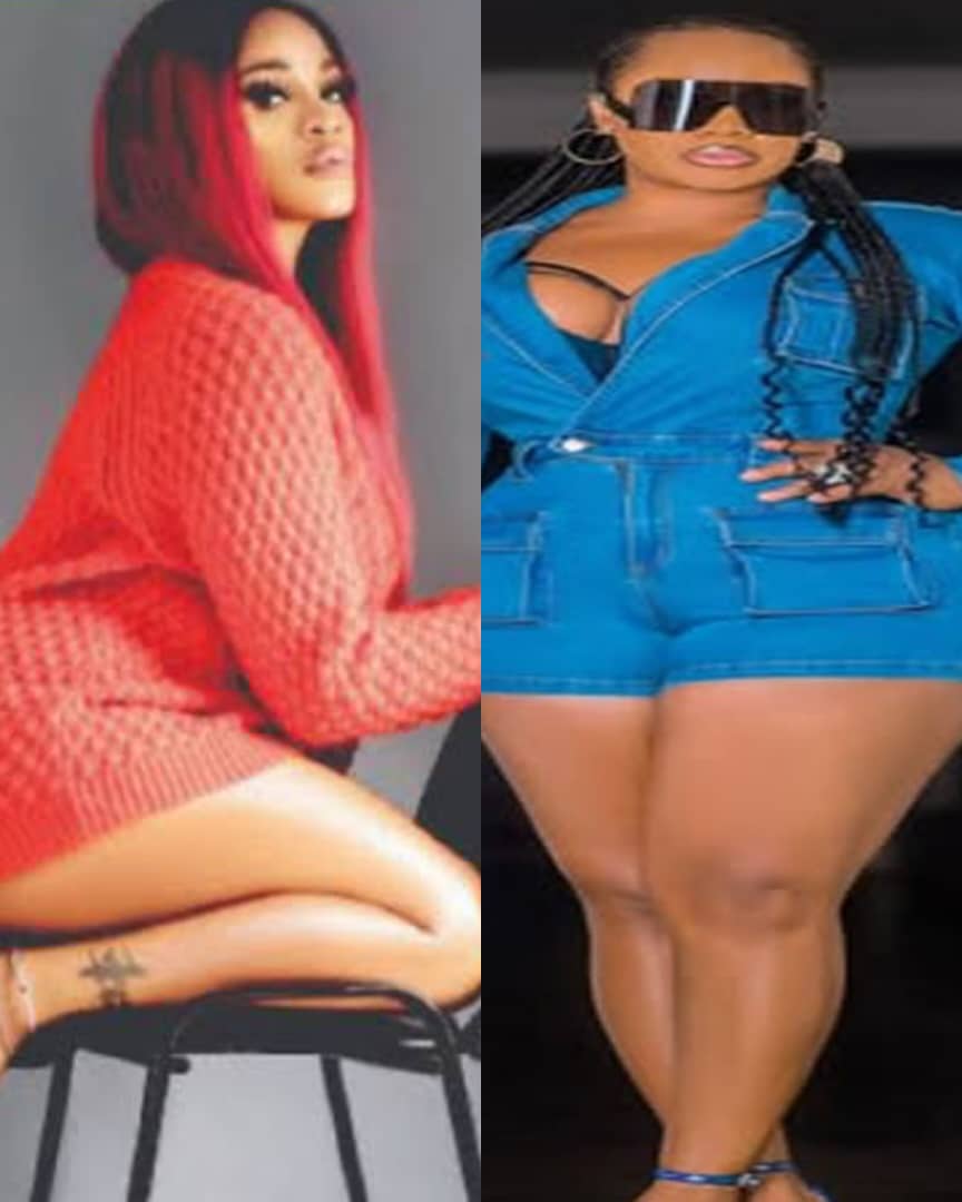 Real reason I did BBL Nigerian actress Real reason I did BBL Nigerian actress