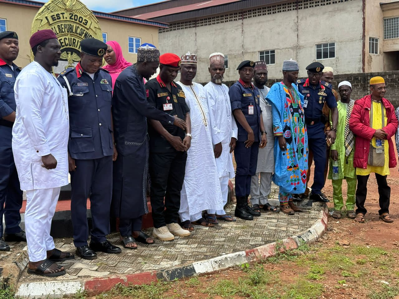  Delta Miyetti Allah pledges peaceful co existence with indigenes farmers 