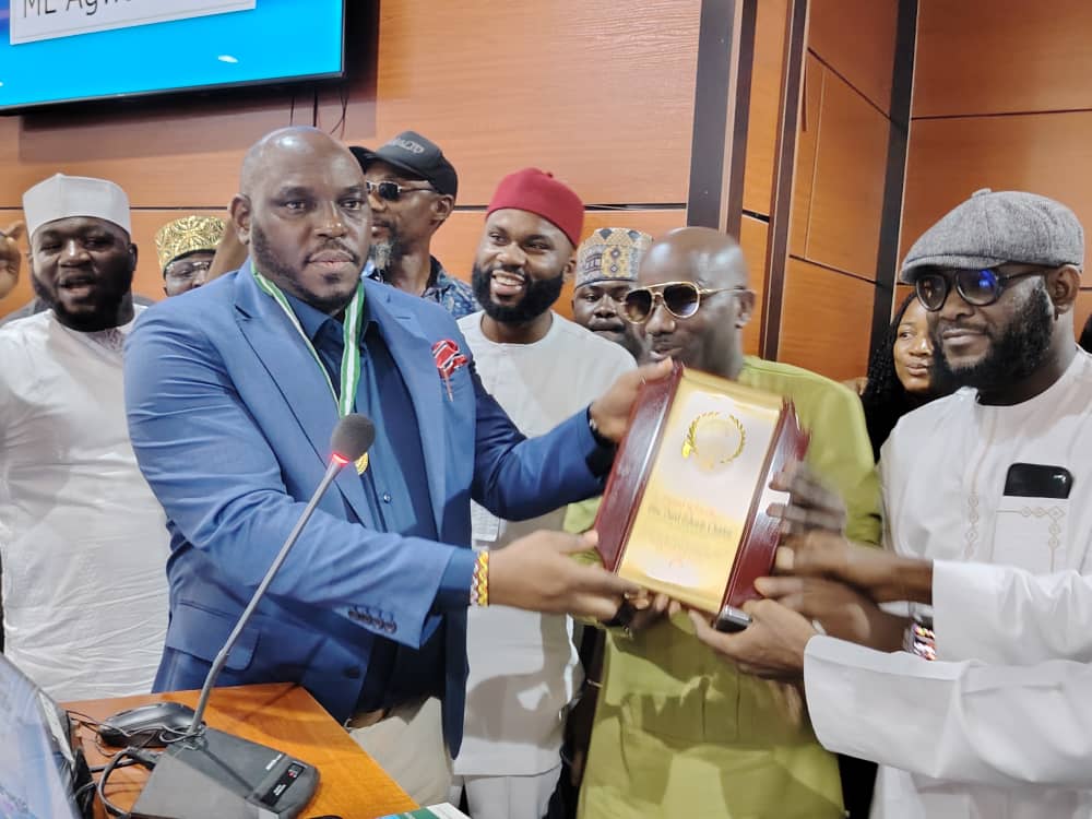  Natives applauds Tinubu family over massive investment in education as students rally behind President 