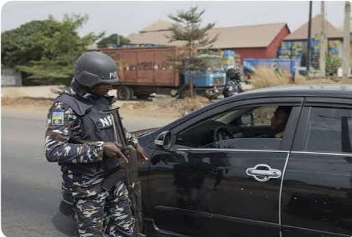 NBA sues IGP over controversial tinted glass permit directive NBA sues IGP over controversial tinted glass permit directive