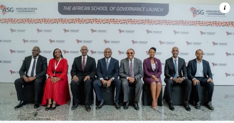  Farooq Kperogi Why Moghalu s exit from ASG matters for Africa 