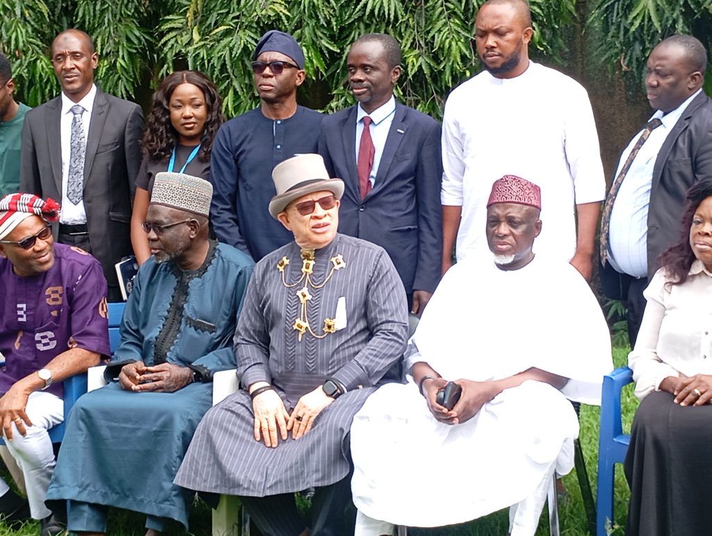 JAMB panel recommends cancellation of over 6 000 UTME results JAMB panel recommends cancellation of over 6 000 UTME results
