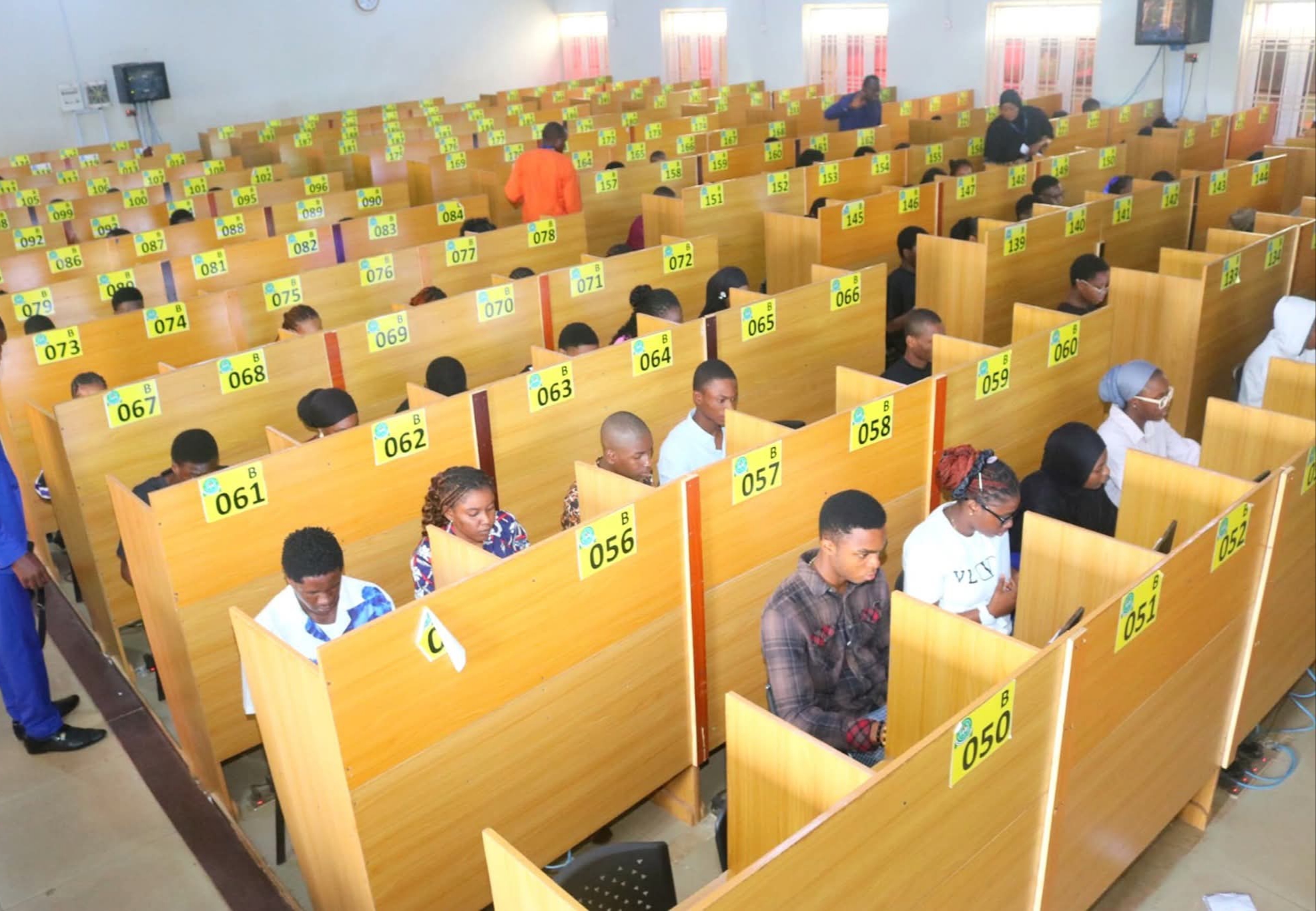 WAEC announces new registration deadline for private candidates WAEC announces new registration deadline for private candidates