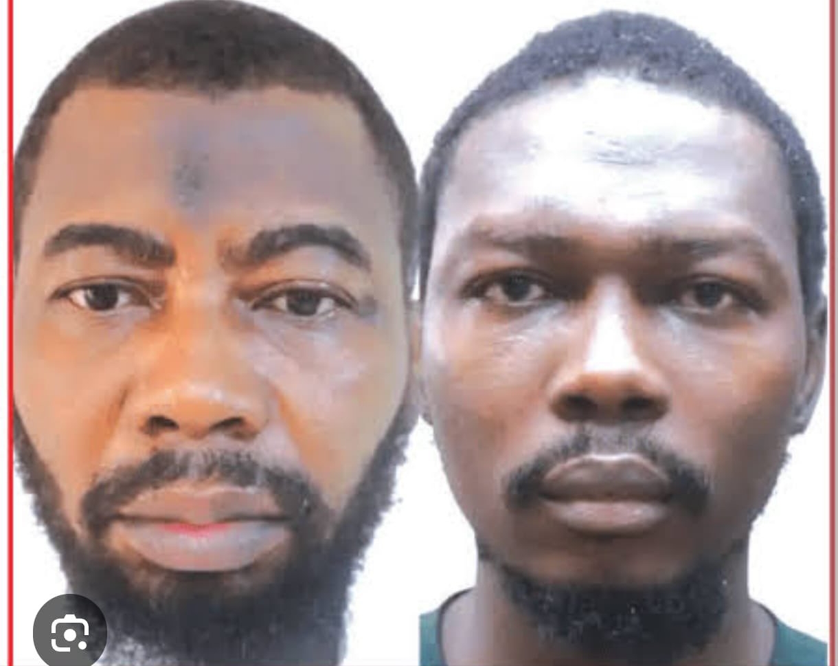  DSS drags Abu Bara a Mamuda to court on 32 count terrorism charges 