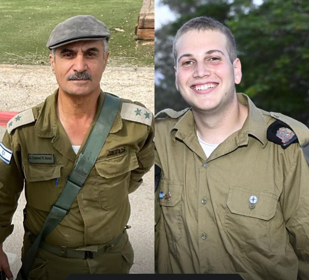  Palestine Israeli army chief urges suspension of humanitarian aid from Jordan after killing of 2 officers 