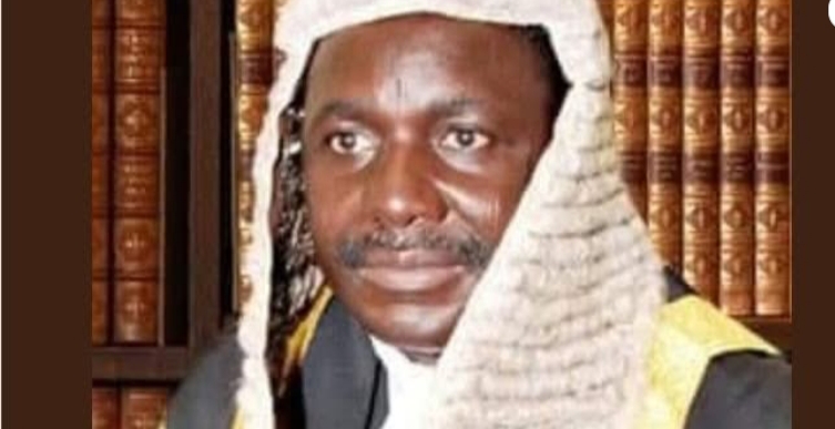 Tinubu next INEC boss and Liman controversy By Farooq Kperogi Tinubu next INEC boss and Liman controversy By Farooq Kperogi