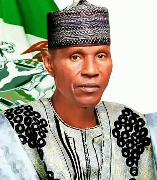  Bauchi Local Govt chairman dies after brief illness 